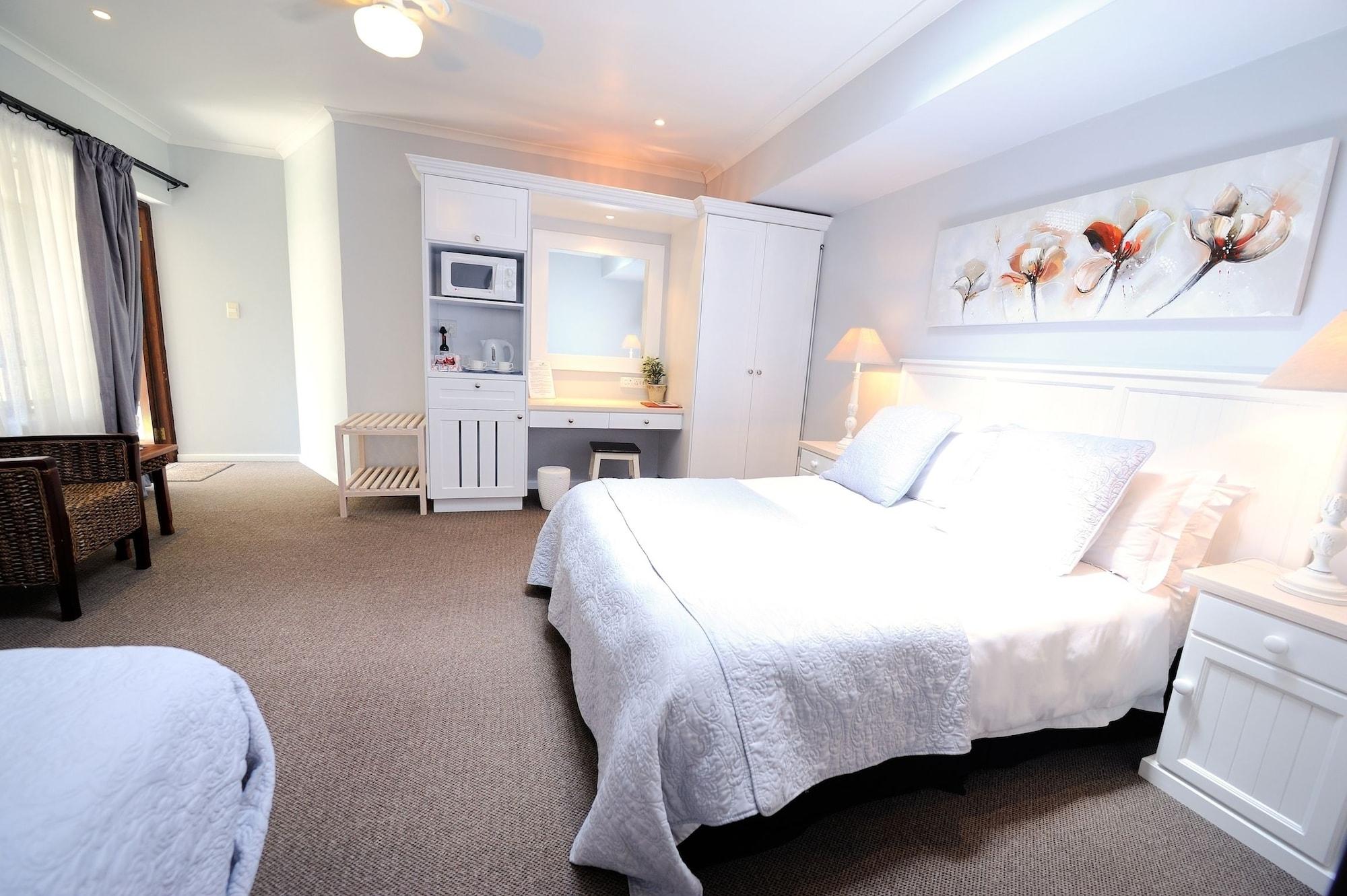 Beachwalk Bed And Breakfast - #Solar Energy #No Loadshedding Port Elizabeth Ngoại thất bức ảnh