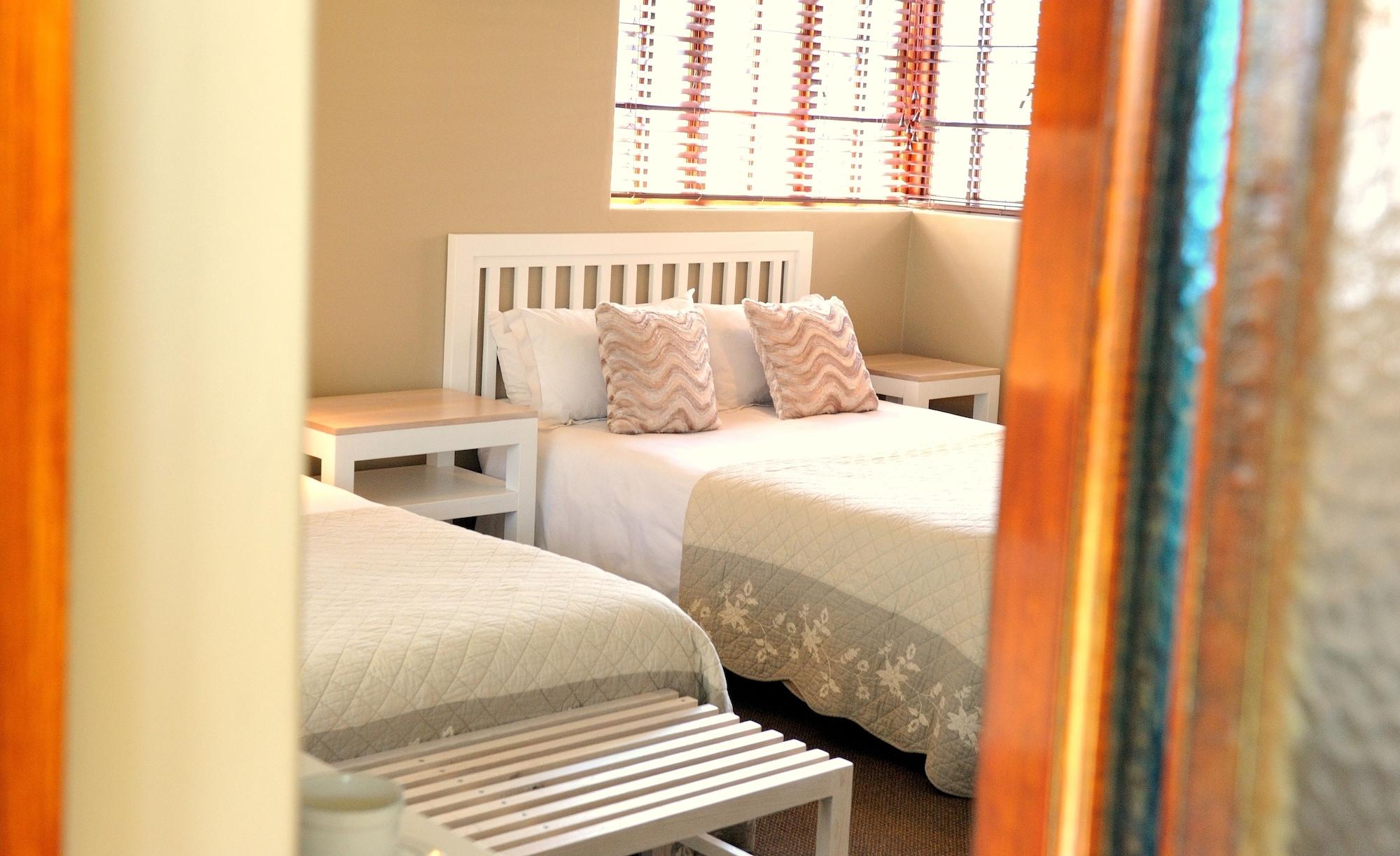 Beachwalk Bed And Breakfast - #Solar Energy #No Loadshedding Port Elizabeth Ngoại thất bức ảnh