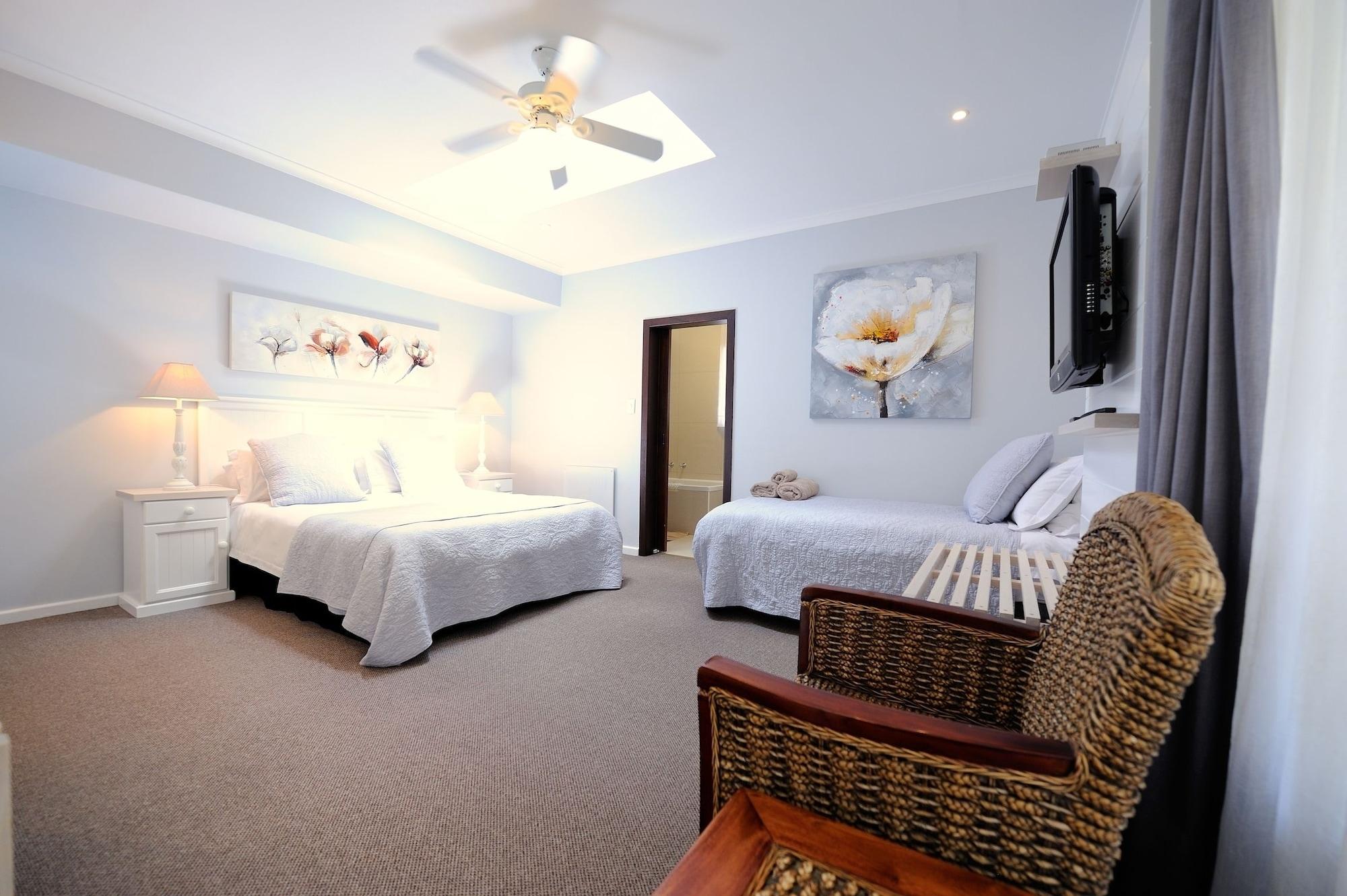 Beachwalk Bed And Breakfast - #Solar Energy #No Loadshedding Port Elizabeth Ngoại thất bức ảnh