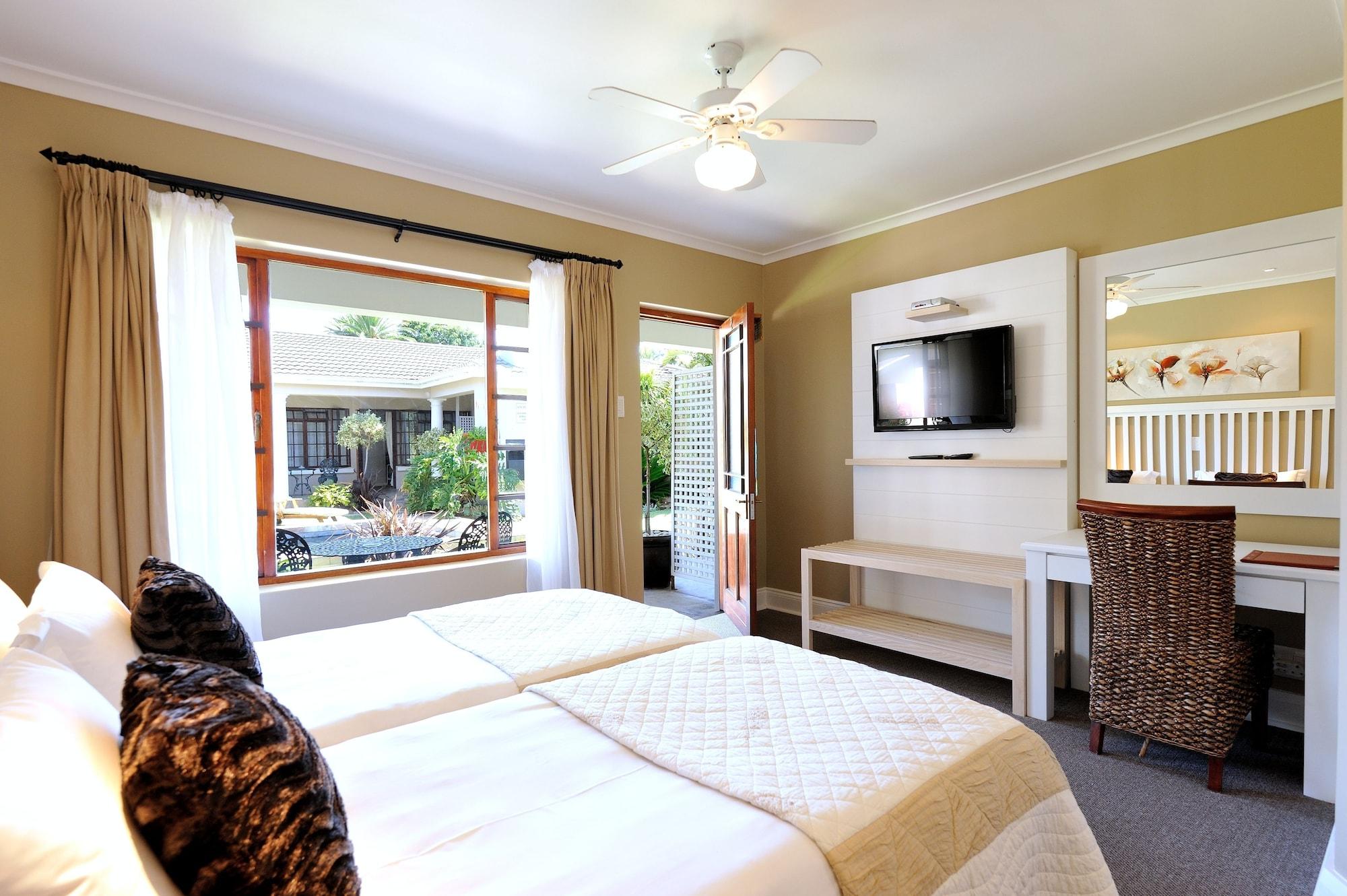Beachwalk Bed And Breakfast - #Solar Energy #No Loadshedding Port Elizabeth Ngoại thất bức ảnh