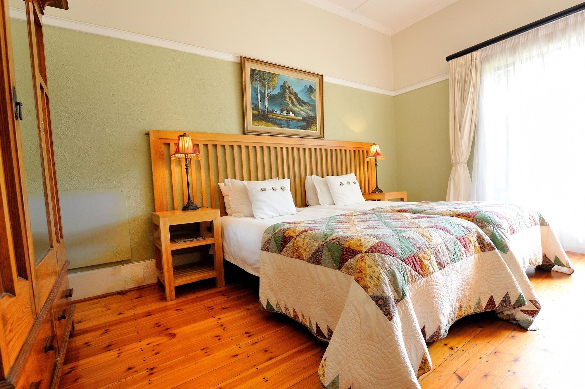 Beachwalk Bed And Breakfast - #Solar Energy #No Loadshedding Port Elizabeth Ngoại thất bức ảnh
