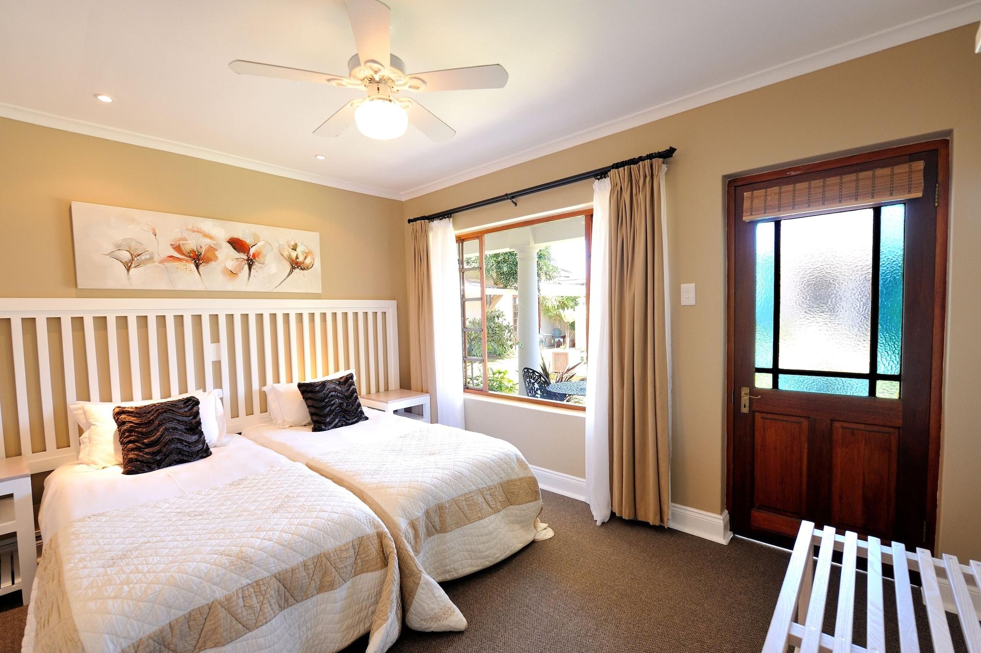Beachwalk Bed And Breakfast - #Solar Energy #No Loadshedding Port Elizabeth Ngoại thất bức ảnh