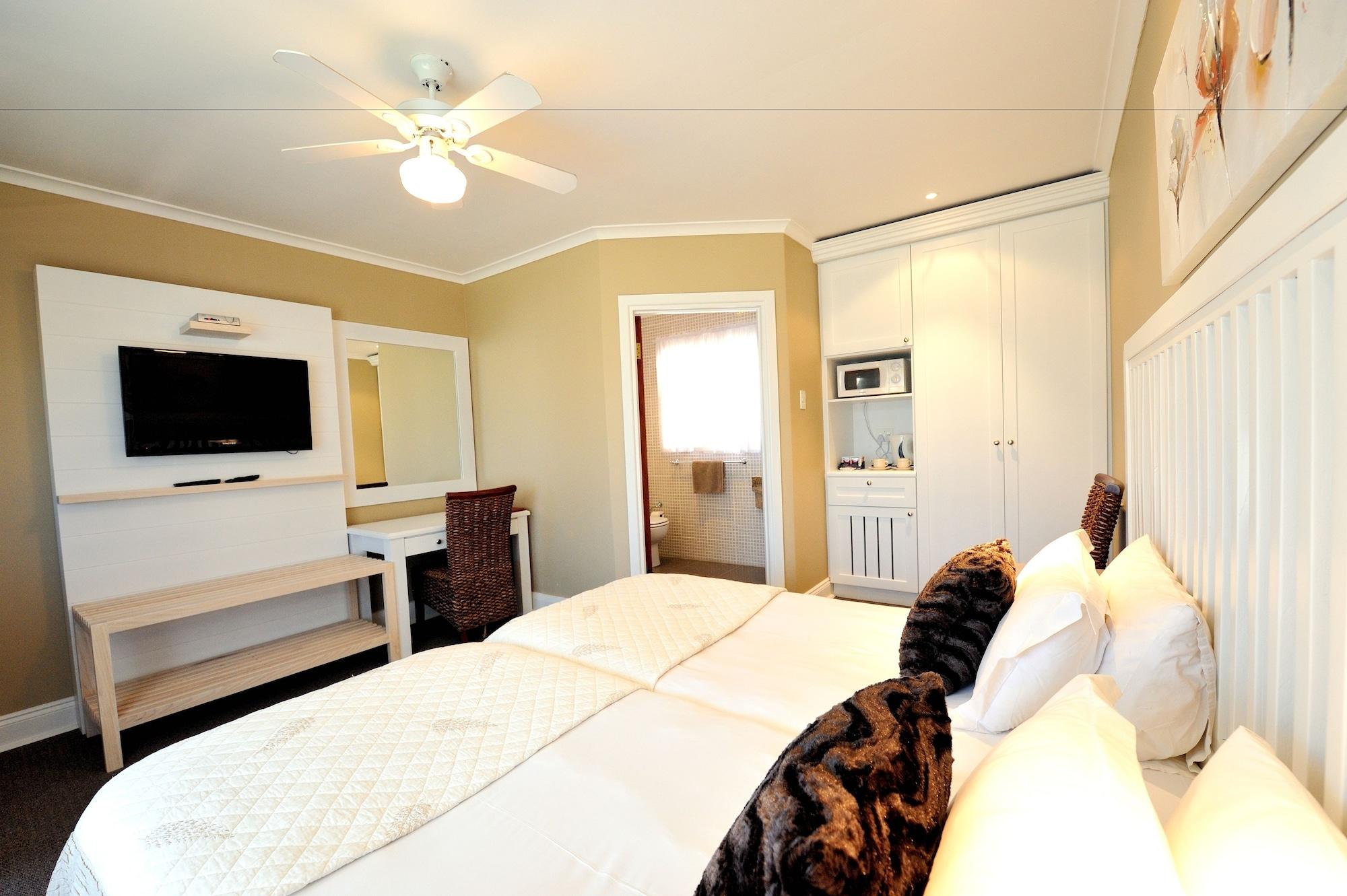 Beachwalk Bed And Breakfast - #Solar Energy #No Loadshedding Port Elizabeth Ngoại thất bức ảnh