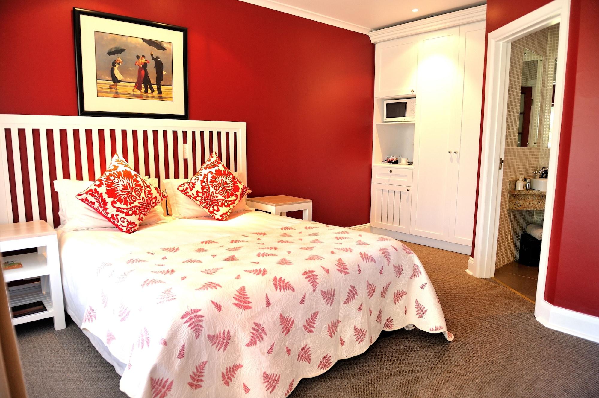 Beachwalk Bed And Breakfast - #Solar Energy #No Loadshedding Port Elizabeth Ngoại thất bức ảnh
