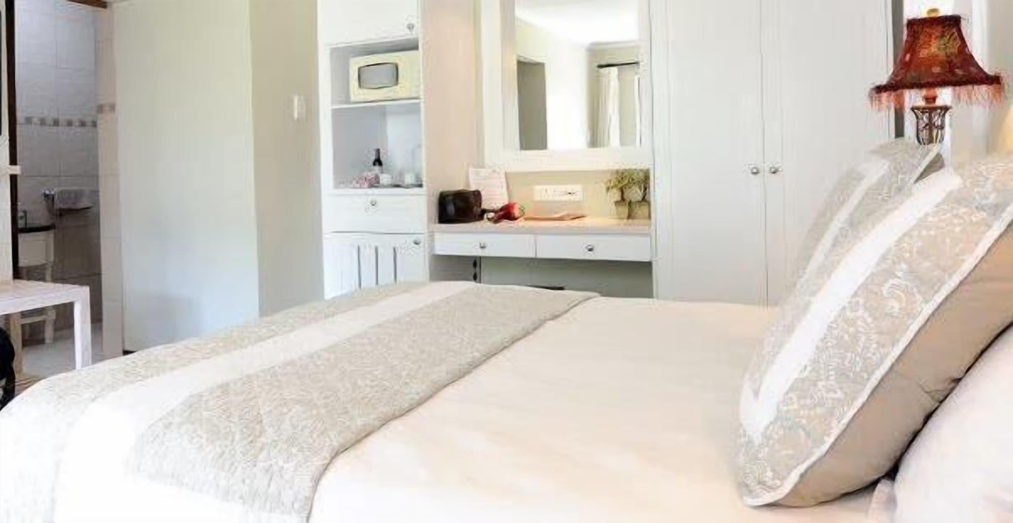 Beachwalk Bed And Breakfast - #Solar Energy #No Loadshedding Port Elizabeth Ngoại thất bức ảnh
