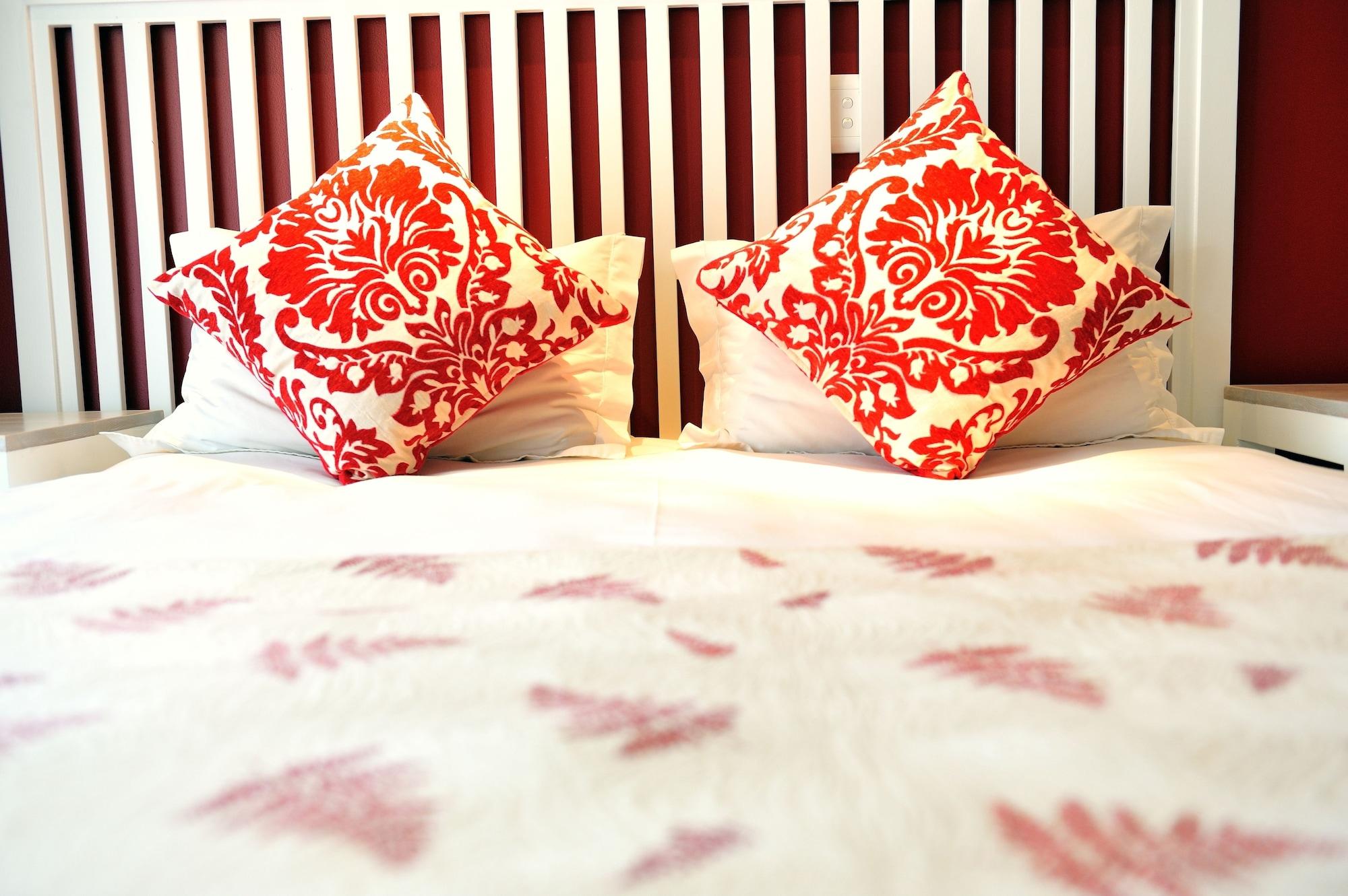 Beachwalk Bed And Breakfast - #Solar Energy #No Loadshedding Port Elizabeth Ngoại thất bức ảnh