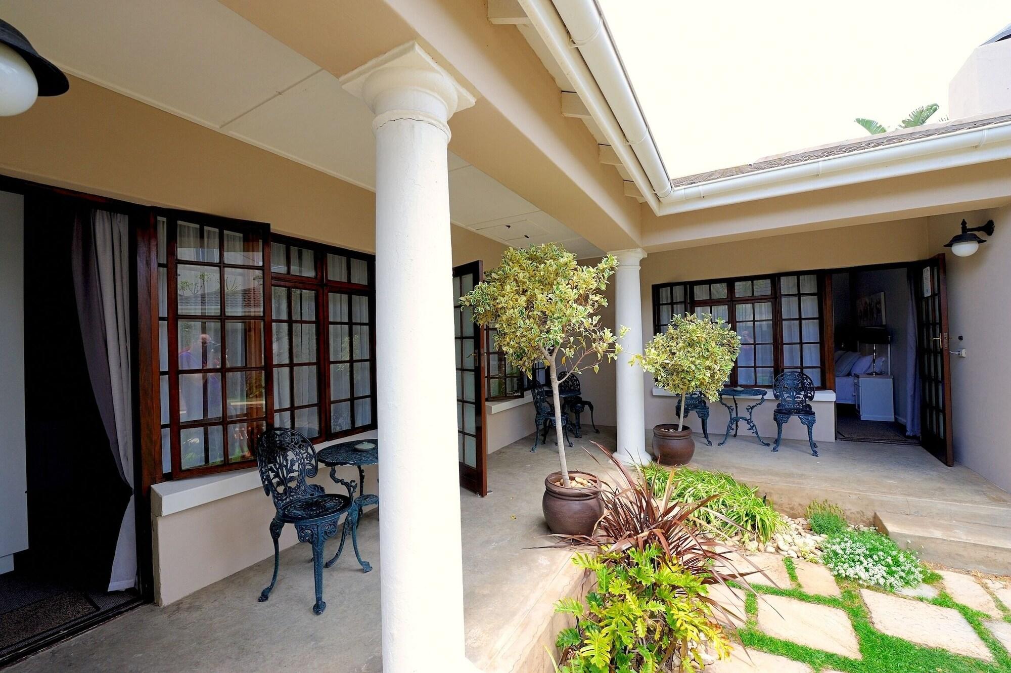 Beachwalk Bed And Breakfast - #Solar Energy #No Loadshedding Port Elizabeth Ngoại thất bức ảnh