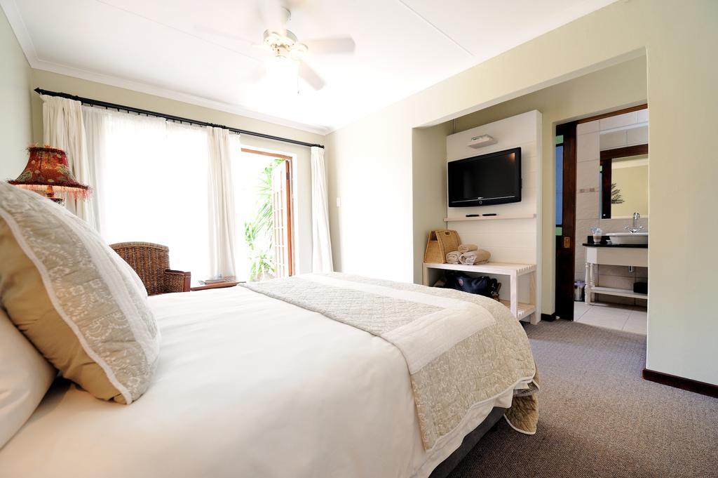 Beachwalk Bed And Breakfast - #Solar Energy #No Loadshedding Port Elizabeth Ngoại thất bức ảnh