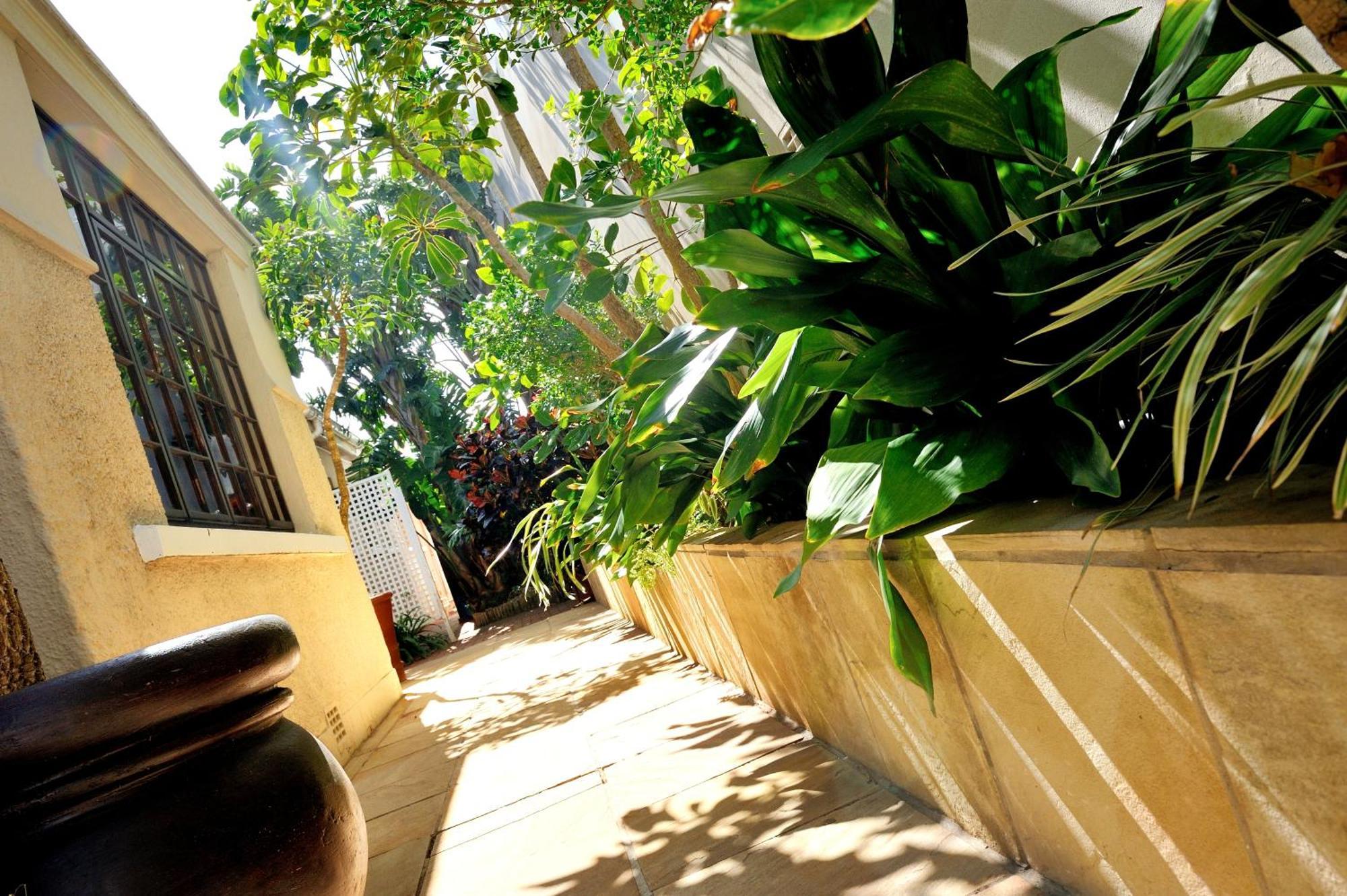 Beachwalk Bed And Breakfast - #Solar Energy #No Loadshedding Port Elizabeth Ngoại thất bức ảnh