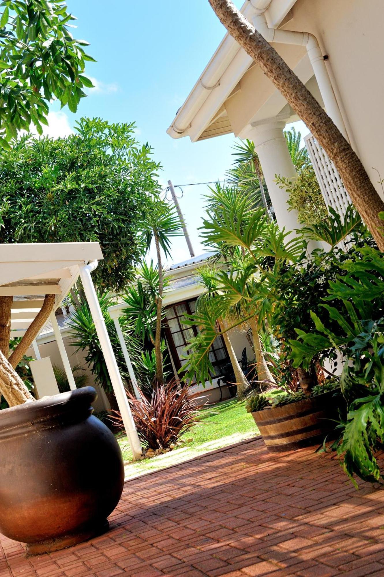 Beachwalk Bed And Breakfast - #Solar Energy #No Loadshedding Port Elizabeth Ngoại thất bức ảnh
