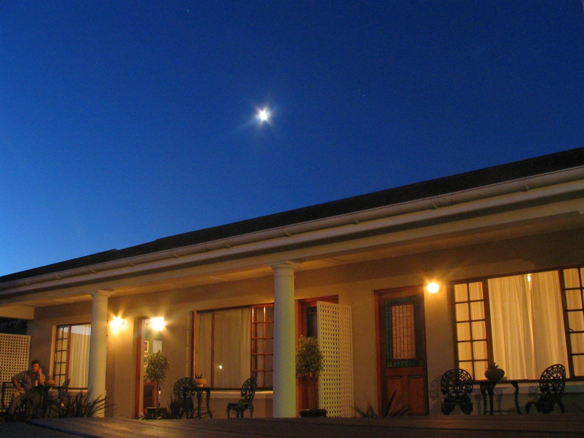 Beachwalk Bed And Breakfast - #Solar Energy #No Loadshedding Port Elizabeth Ngoại thất bức ảnh