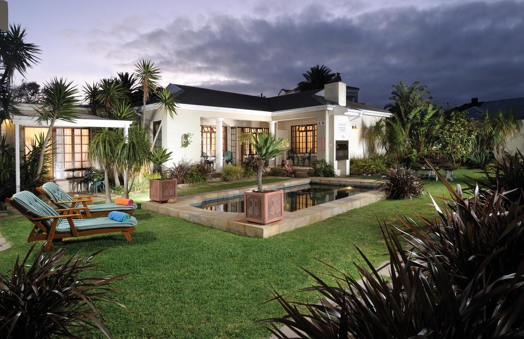 Beachwalk Bed And Breakfast - #Solar Energy #No Loadshedding Port Elizabeth Ngoại thất bức ảnh