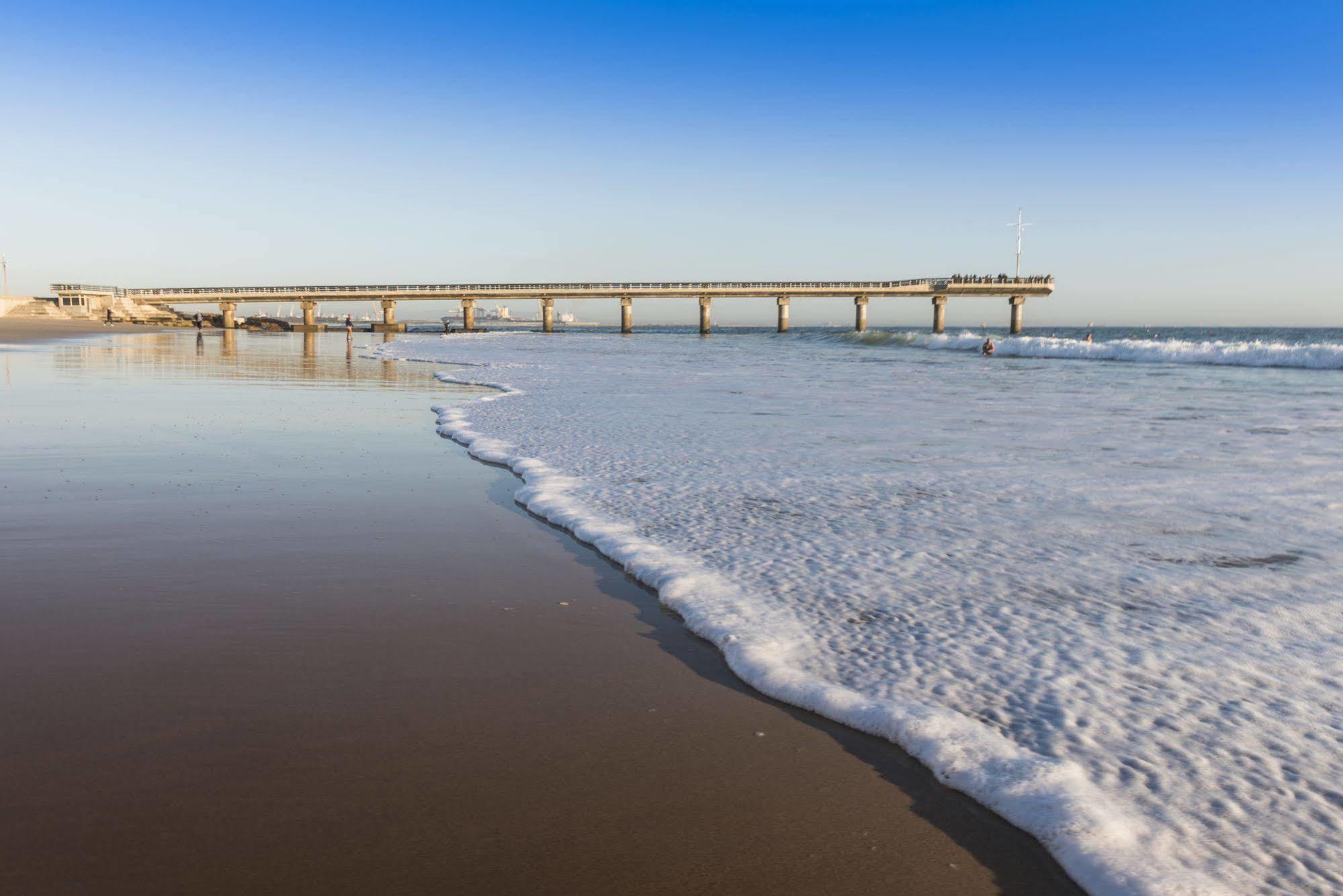 Beachwalk Bed And Breakfast - #Solar Energy #No Loadshedding Port Elizabeth Ngoại thất bức ảnh