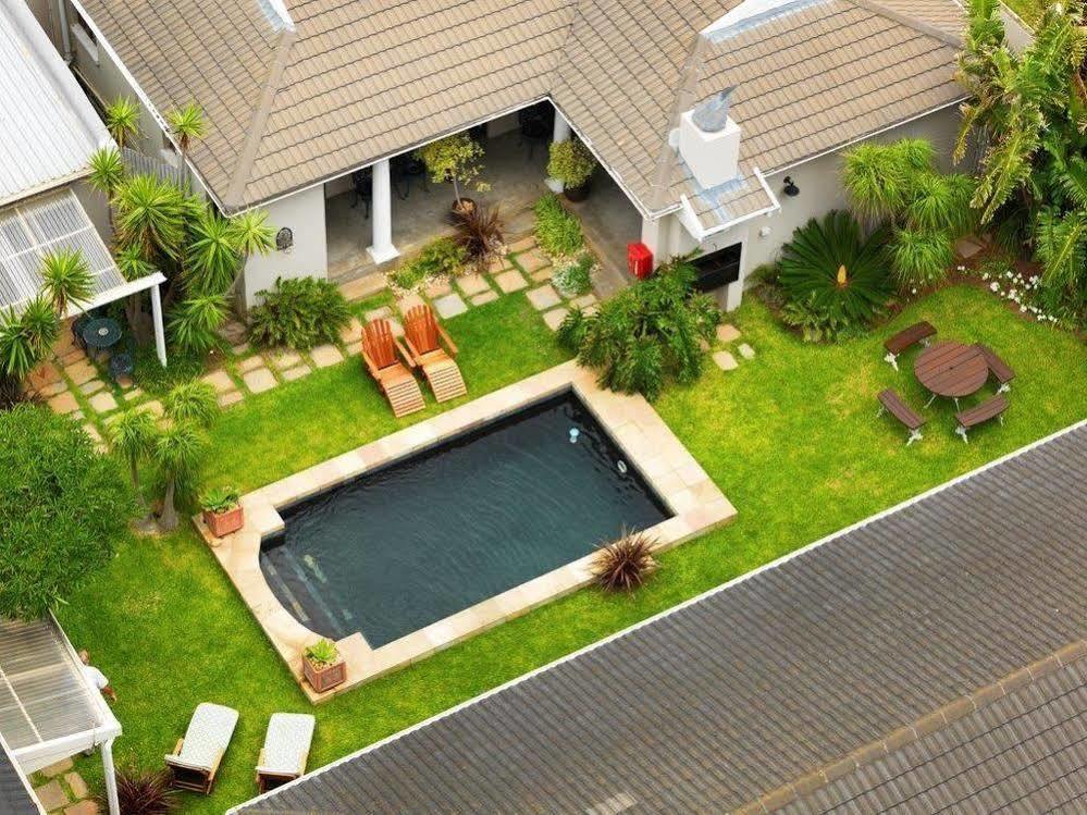 Beachwalk Bed And Breakfast - #Solar Energy #No Loadshedding Port Elizabeth Ngoại thất bức ảnh
